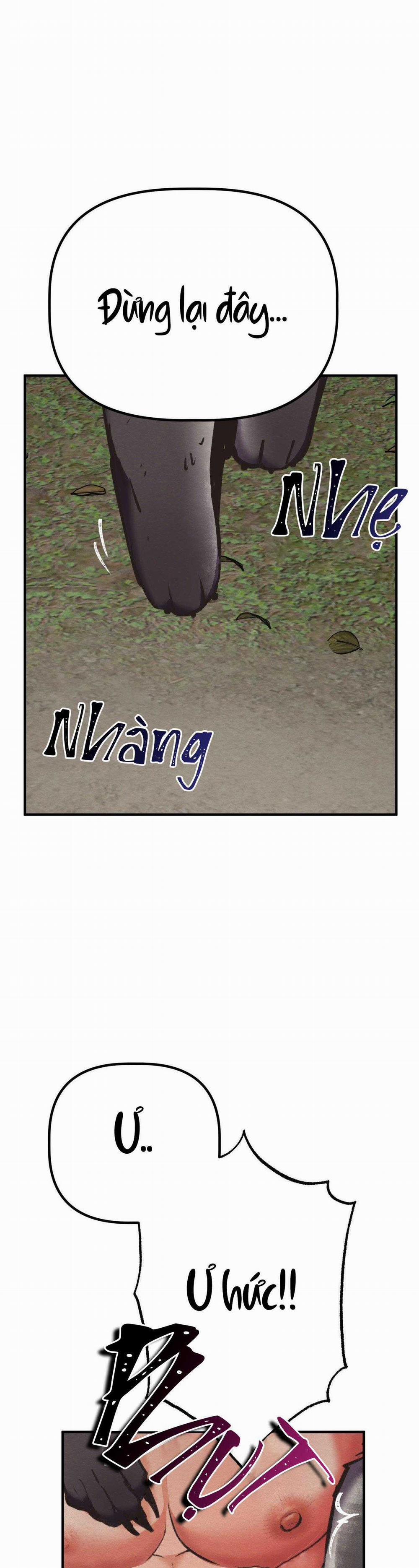 Bánh Quy Tình Yêu Tan Chảy 17 trang 29