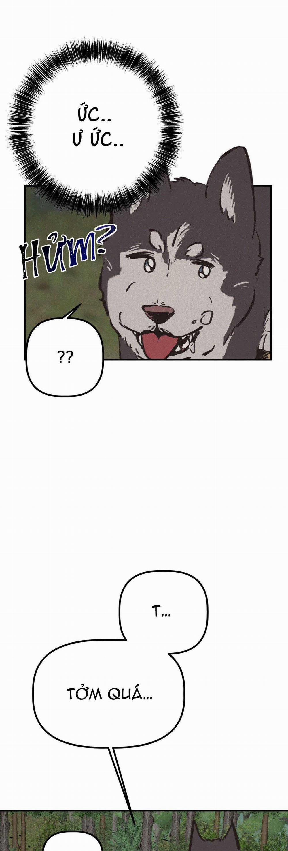 Bánh Quy Tình Yêu Tan Chảy 17 trang 34