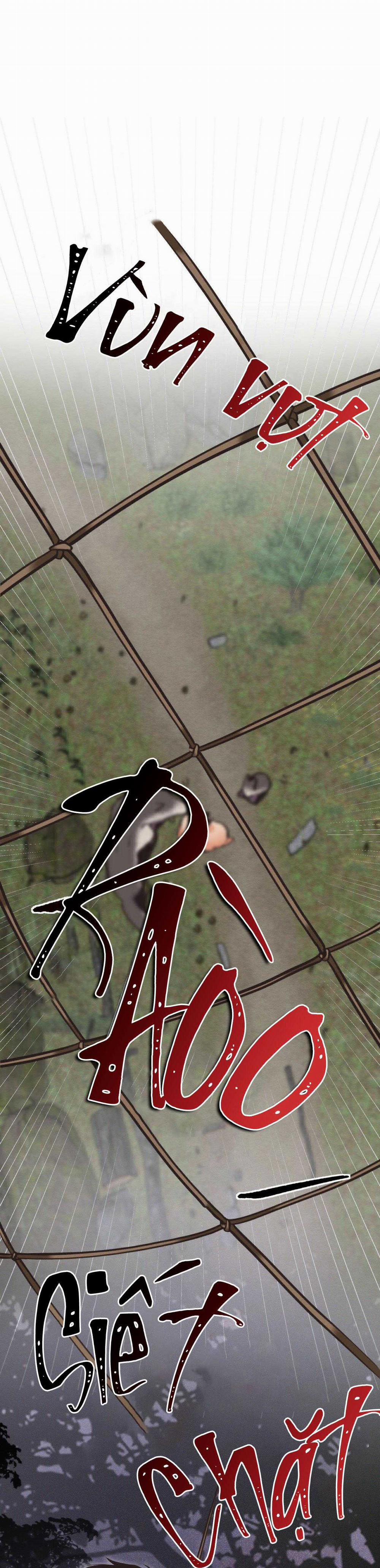 Bánh Quy Tình Yêu Tan Chảy 17 trang 43