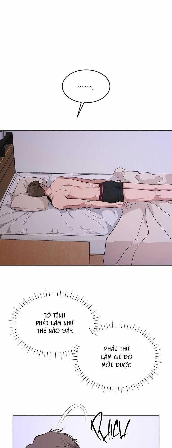 Bánh Quy Tình Yêu Tan Chảy 17 trang 47