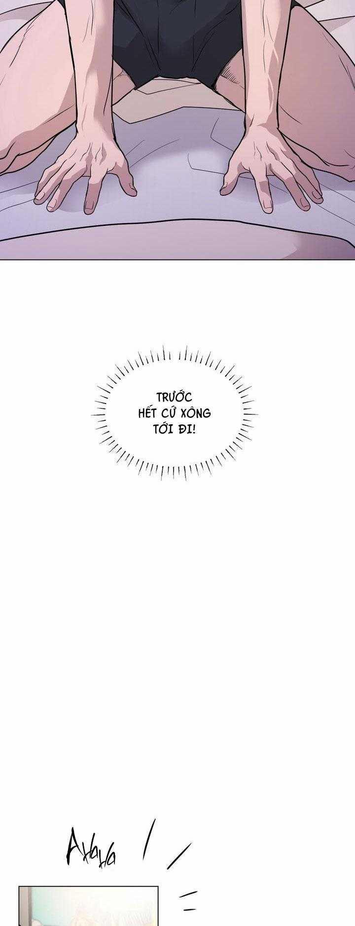 Bánh Quy Tình Yêu Tan Chảy 17 trang 49