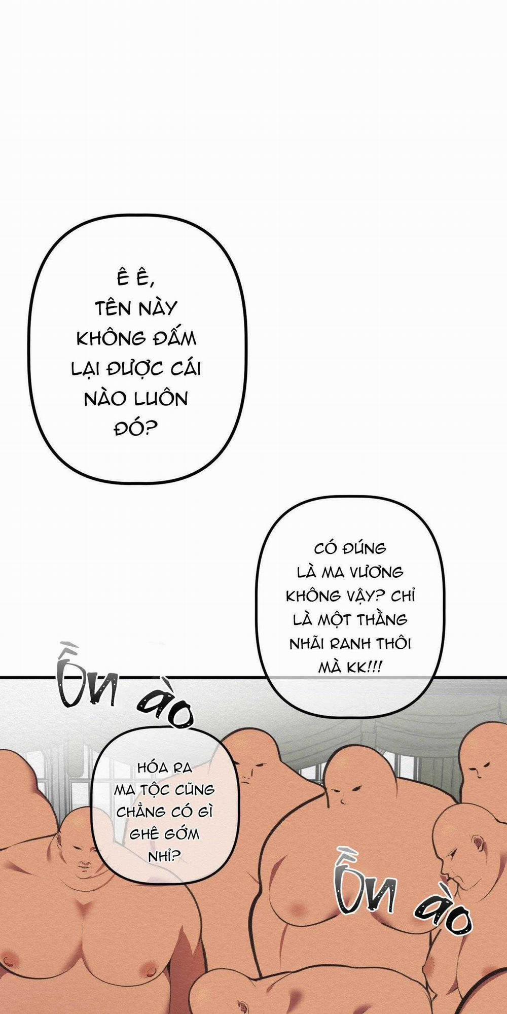 Bánh Quy Tình Yêu Tan Chảy 17 trang 5