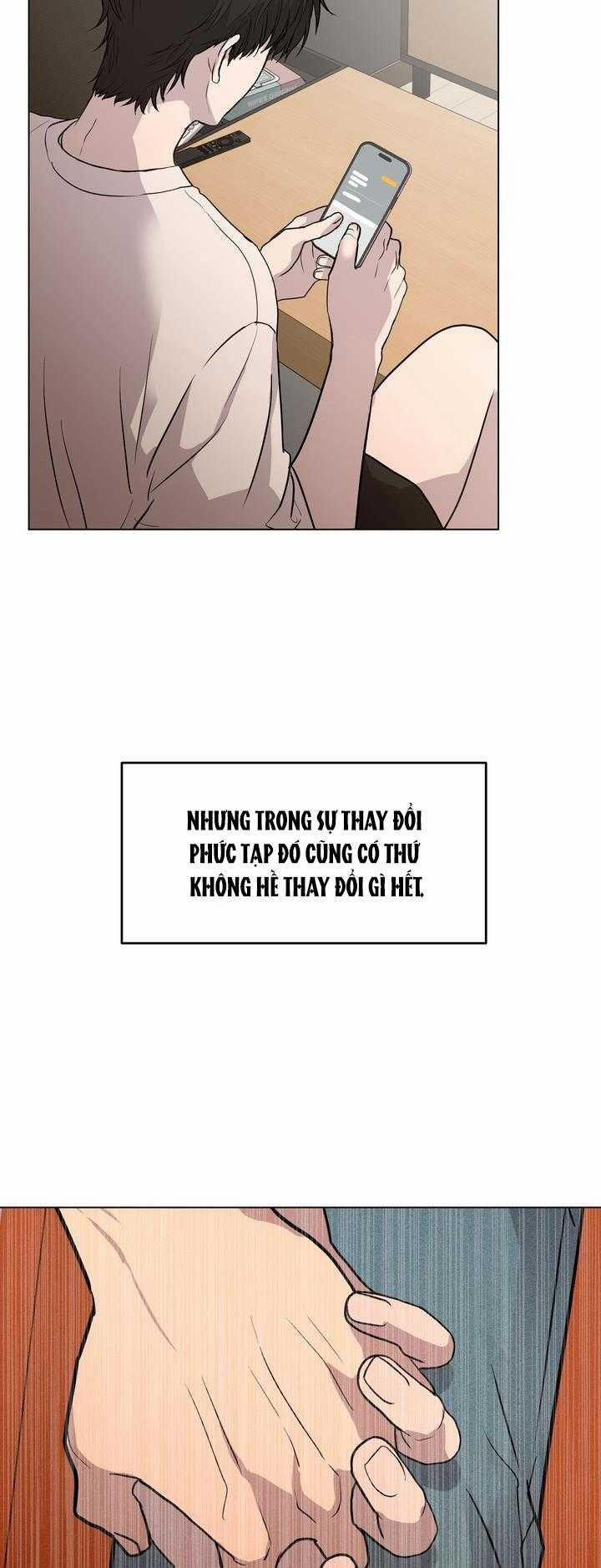 Bánh Quy Tình Yêu Tan Chảy 17 trang 53