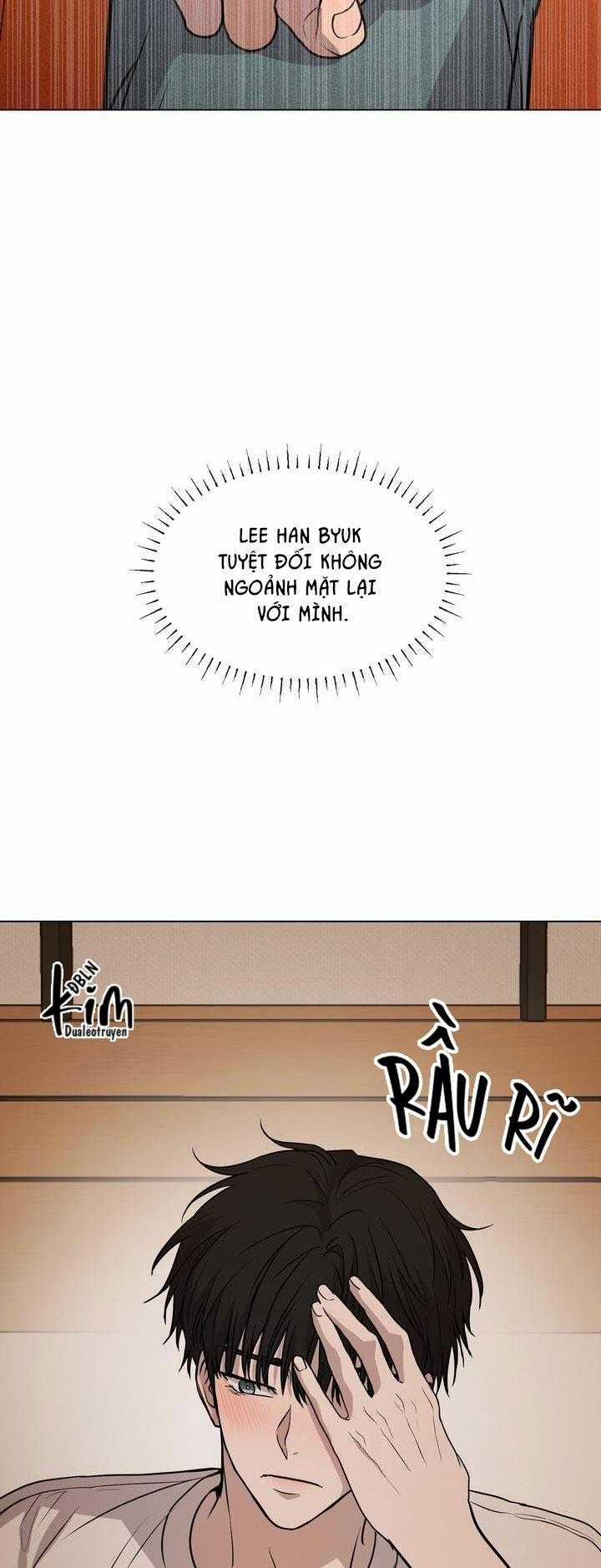 Bánh Quy Tình Yêu Tan Chảy 17 trang 54