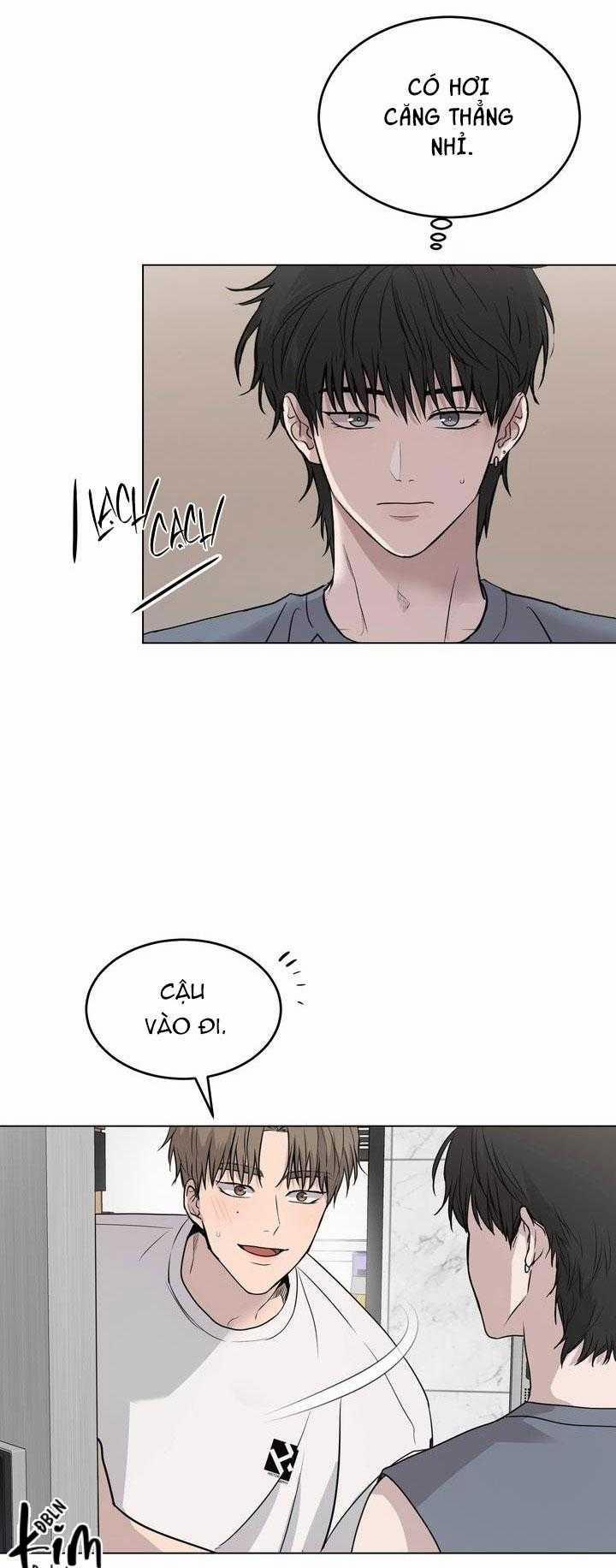 Bánh Quy Tình Yêu Tan Chảy 17 trang 58