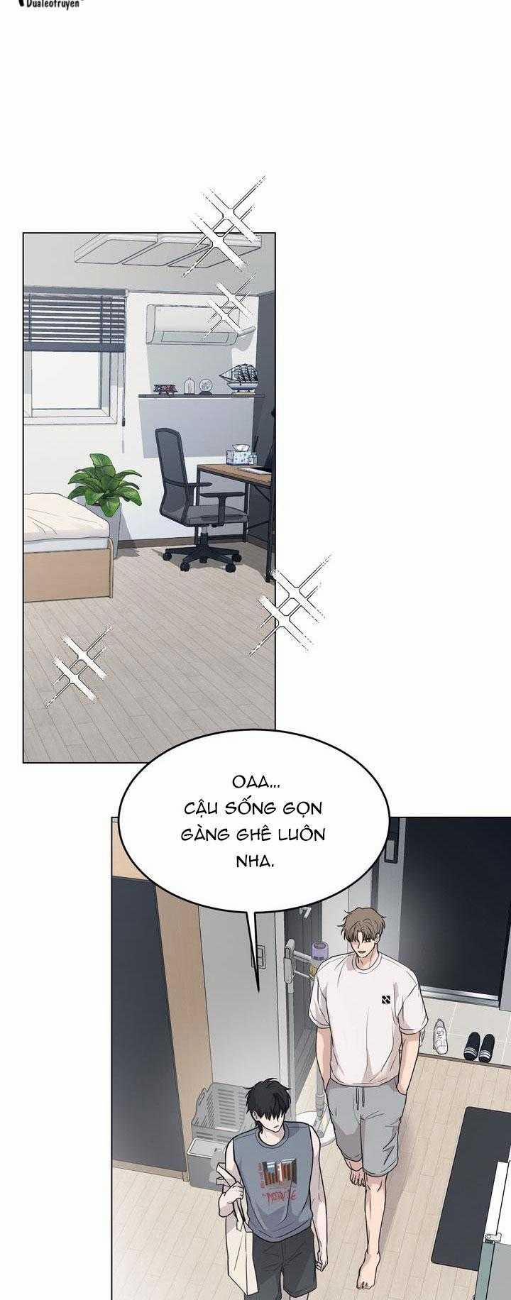 Bánh Quy Tình Yêu Tan Chảy 17 trang 59