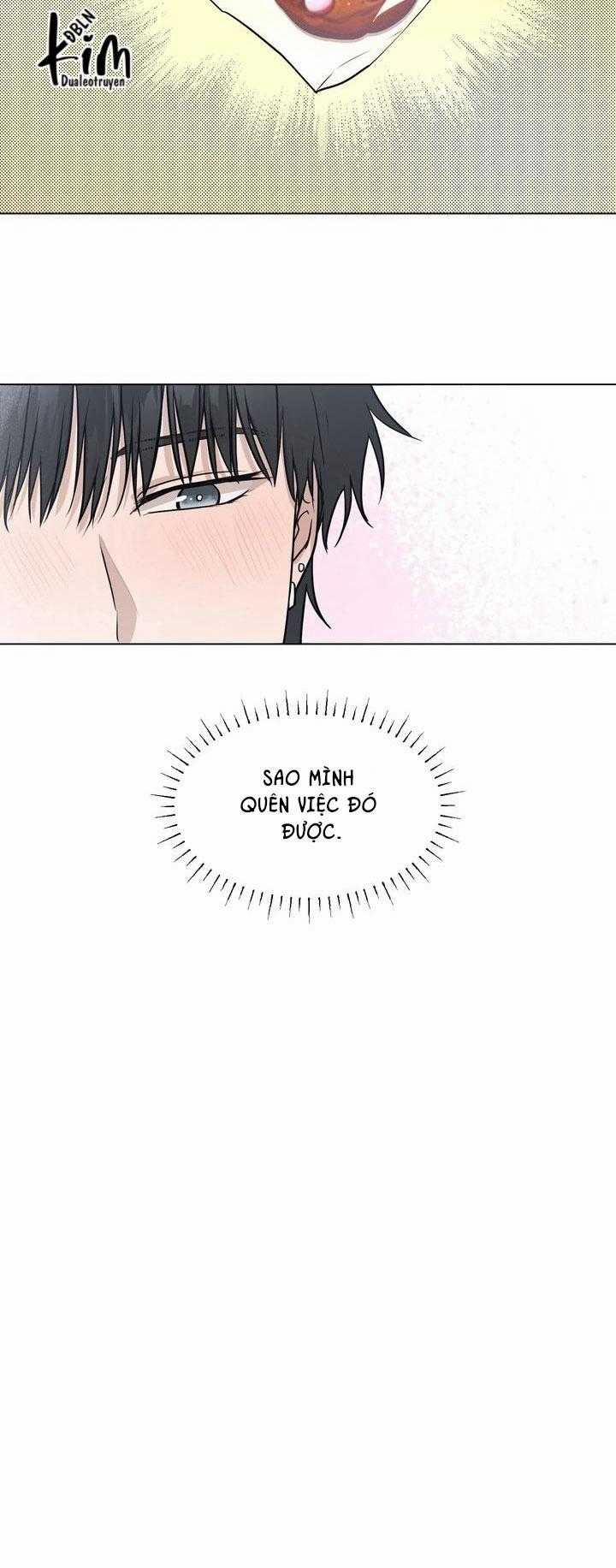 Bánh Quy Tình Yêu Tan Chảy 17 trang 62