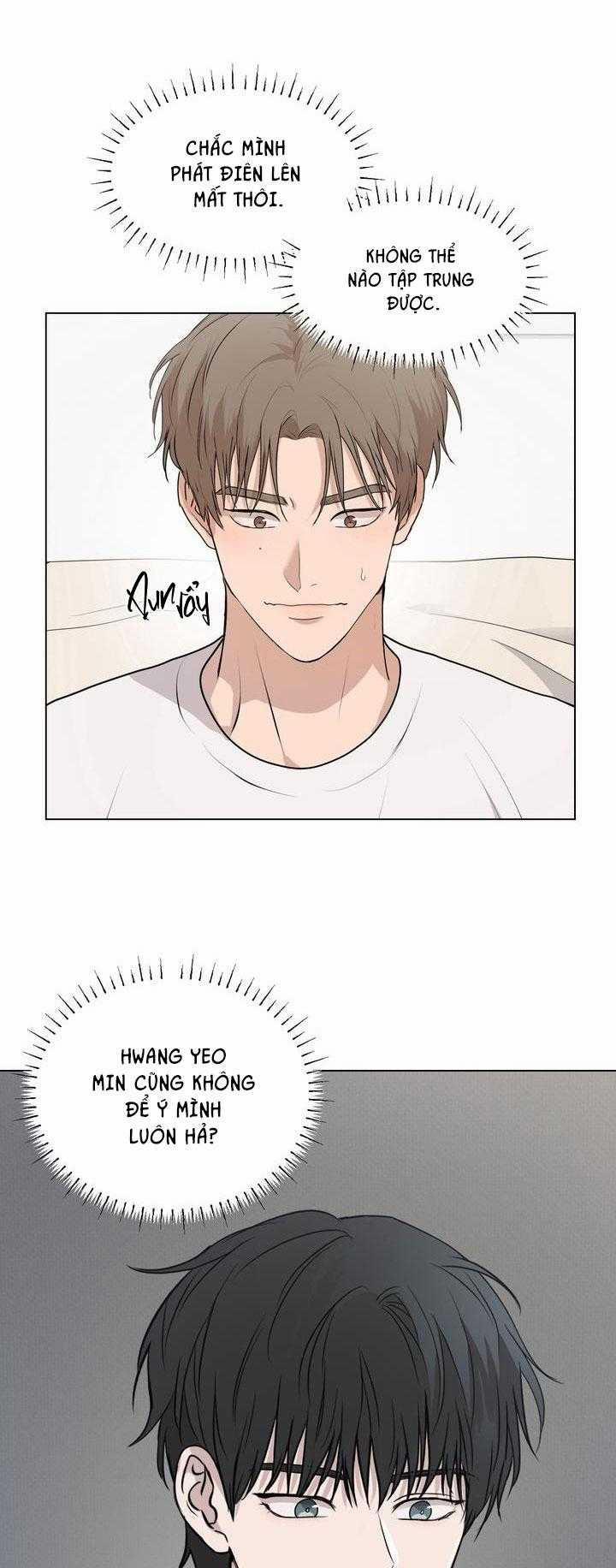 Bánh Quy Tình Yêu Tan Chảy 17 trang 64