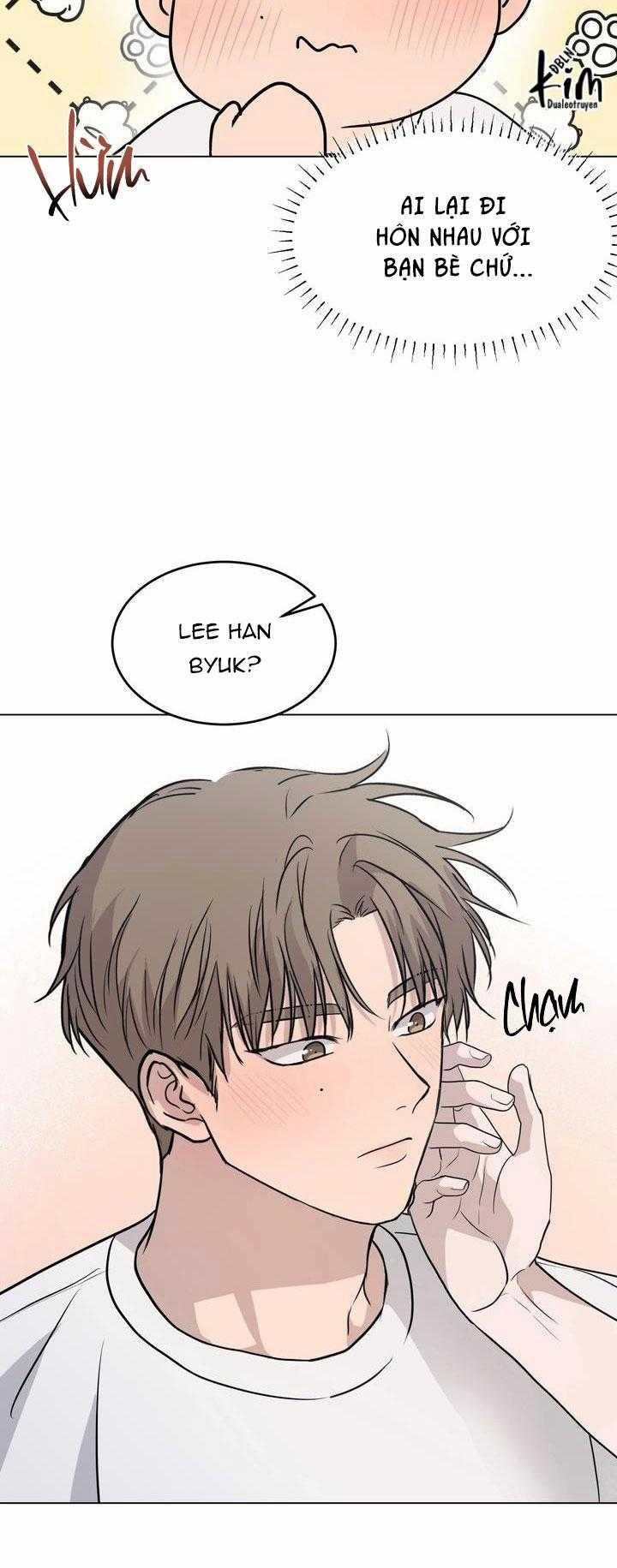 Bánh Quy Tình Yêu Tan Chảy 17 trang 66