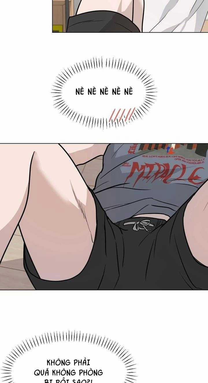 Bánh Quy Tình Yêu Tan Chảy 17 trang 71