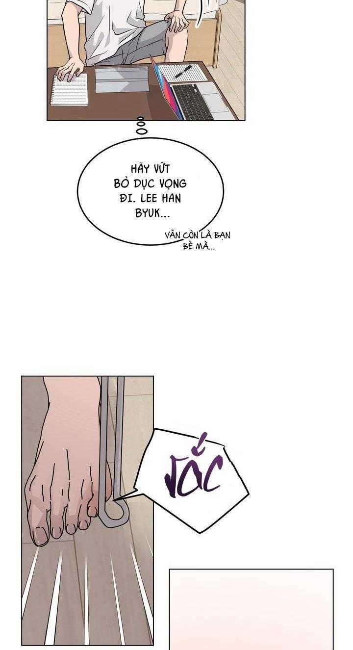 Bánh Quy Tình Yêu Tan Chảy 17 trang 73