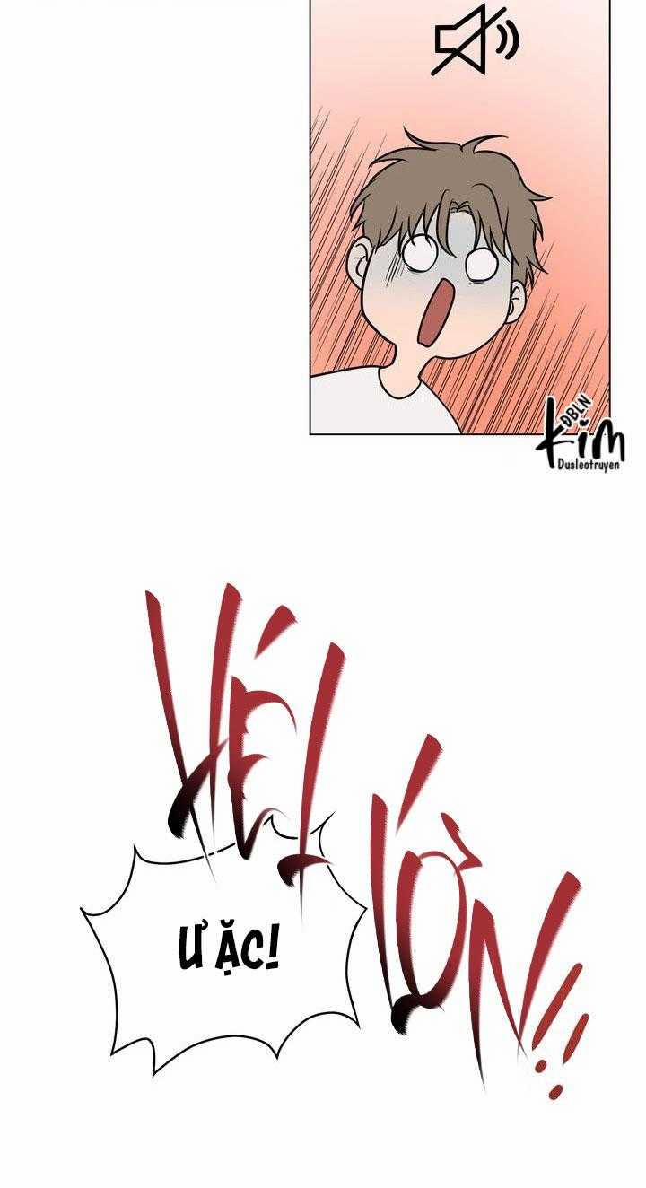 Bánh Quy Tình Yêu Tan Chảy 17 trang 74