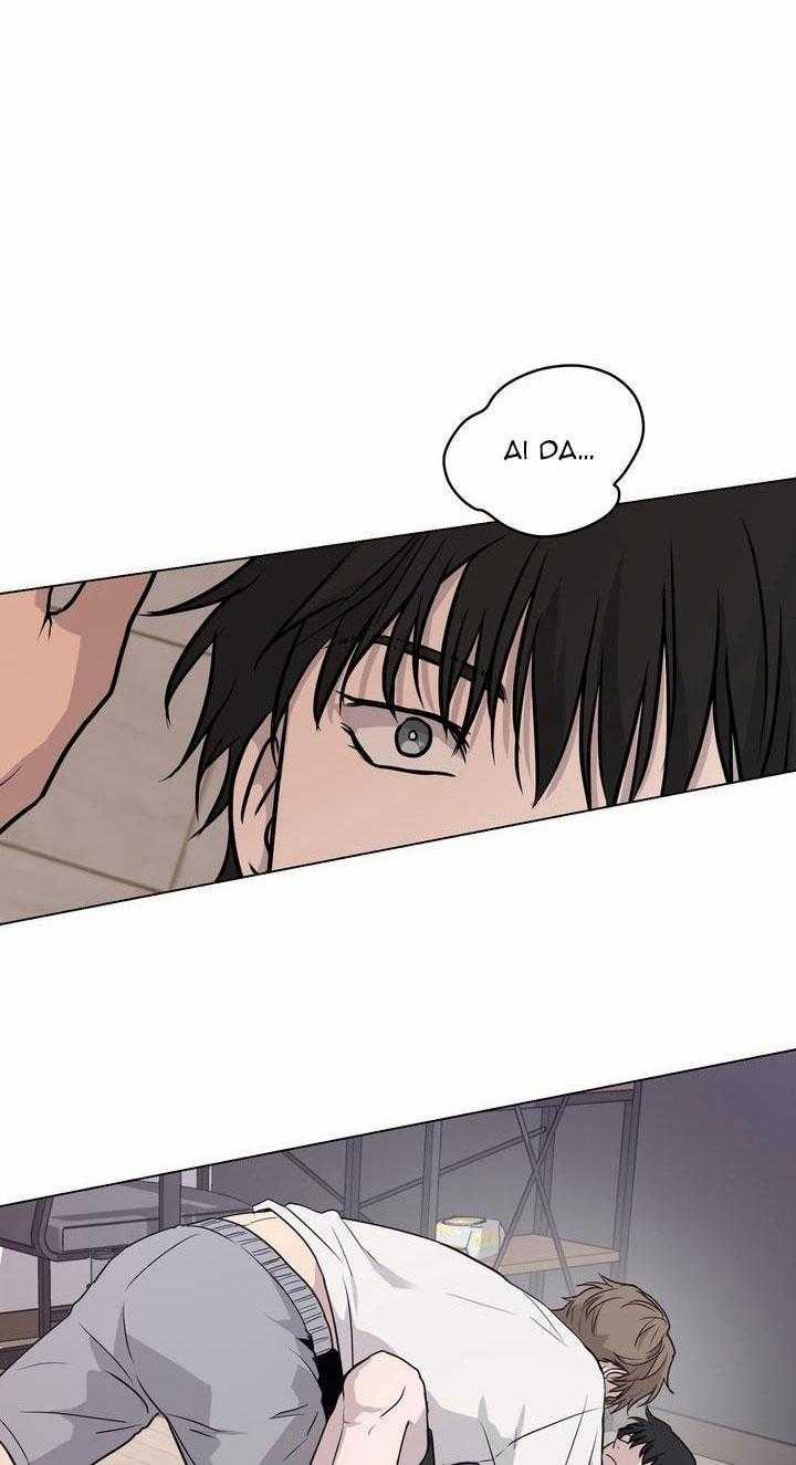 Bánh Quy Tình Yêu Tan Chảy 17 trang 75