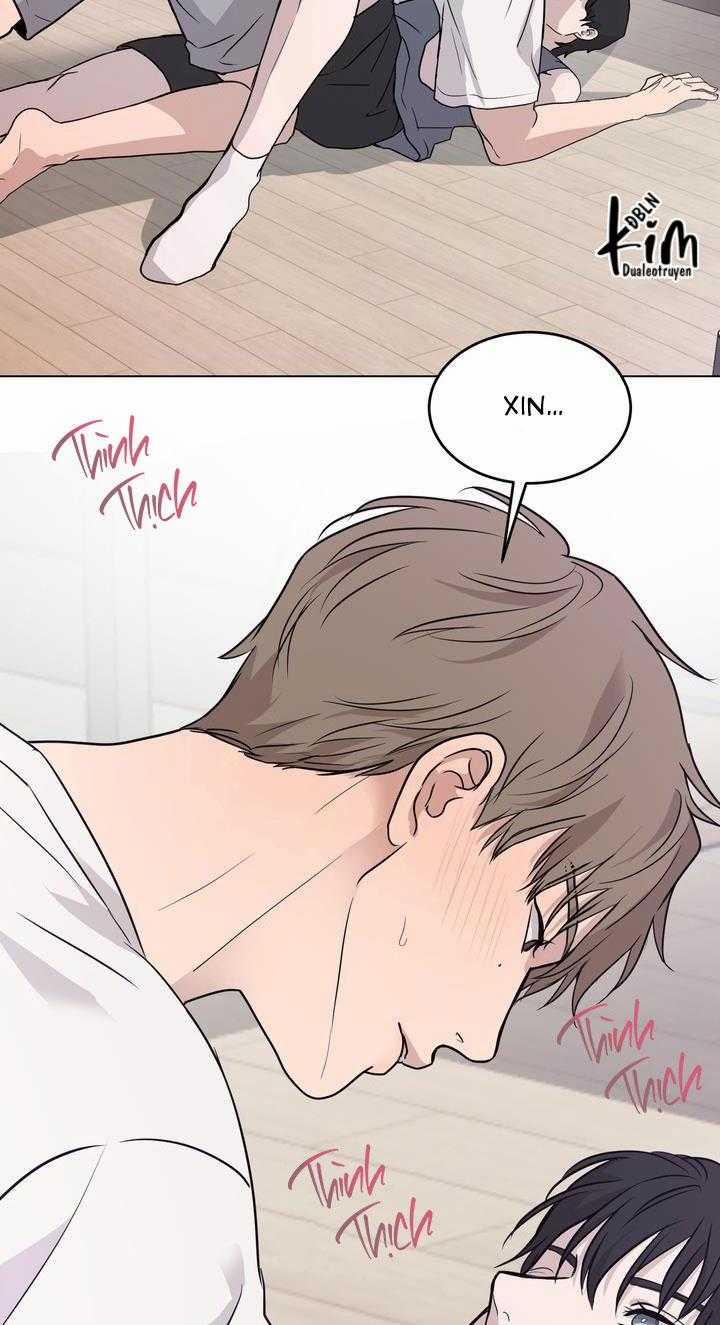 Bánh Quy Tình Yêu Tan Chảy 17 trang 76