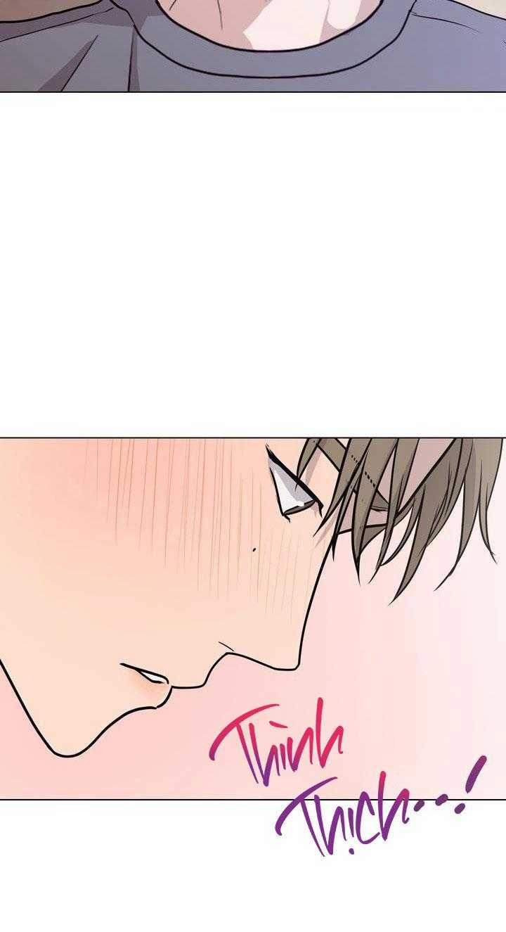 Bánh Quy Tình Yêu Tan Chảy 17 trang 79