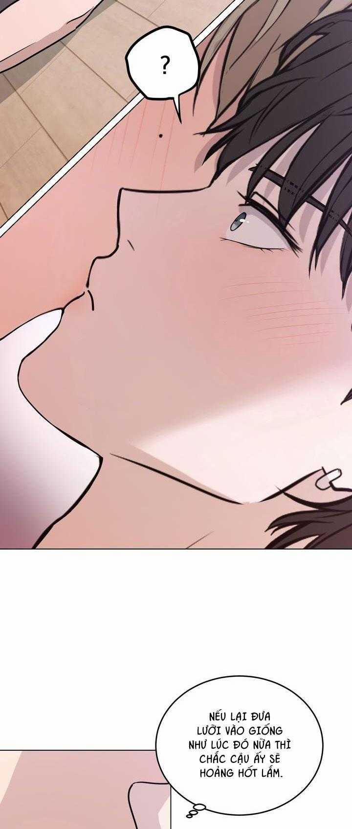 Bánh Quy Tình Yêu Tan Chảy 17 trang 81