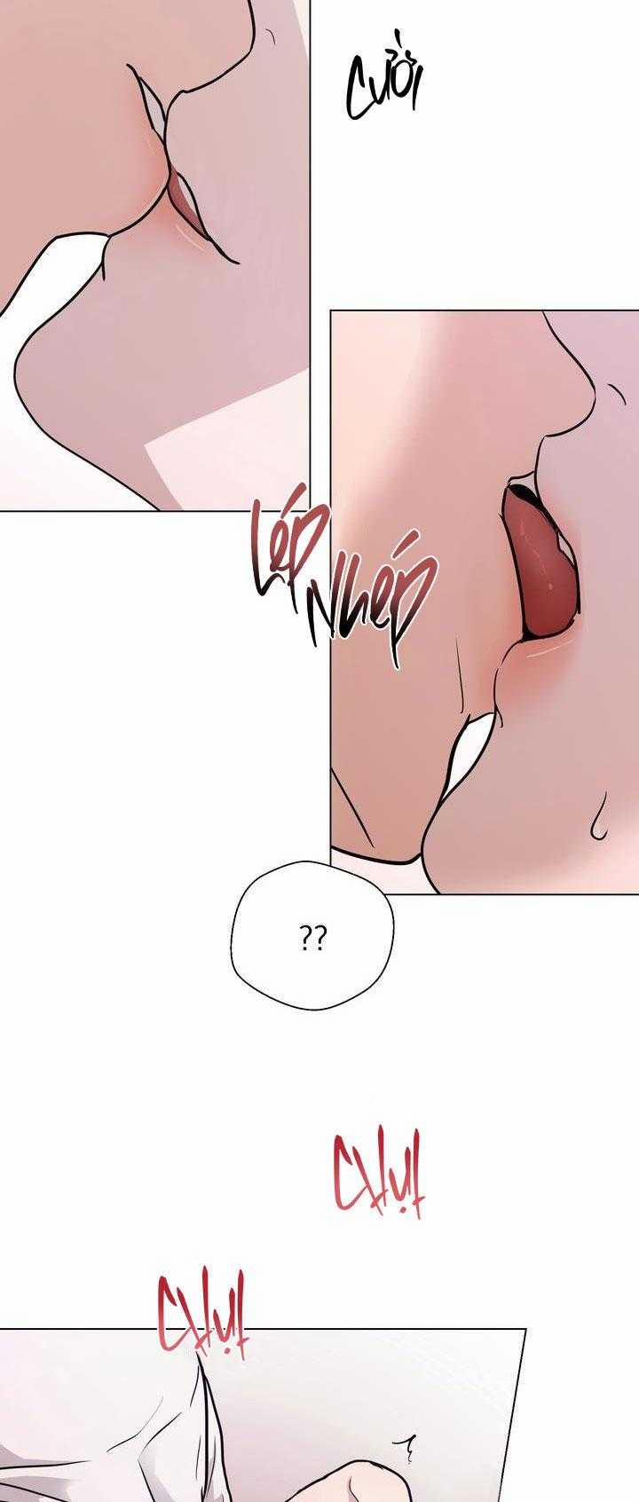 Bánh Quy Tình Yêu Tan Chảy 17 trang 82