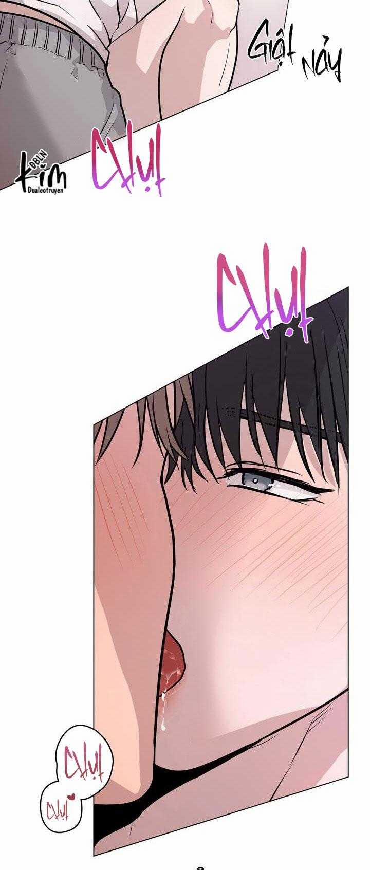 Bánh Quy Tình Yêu Tan Chảy 17 trang 83