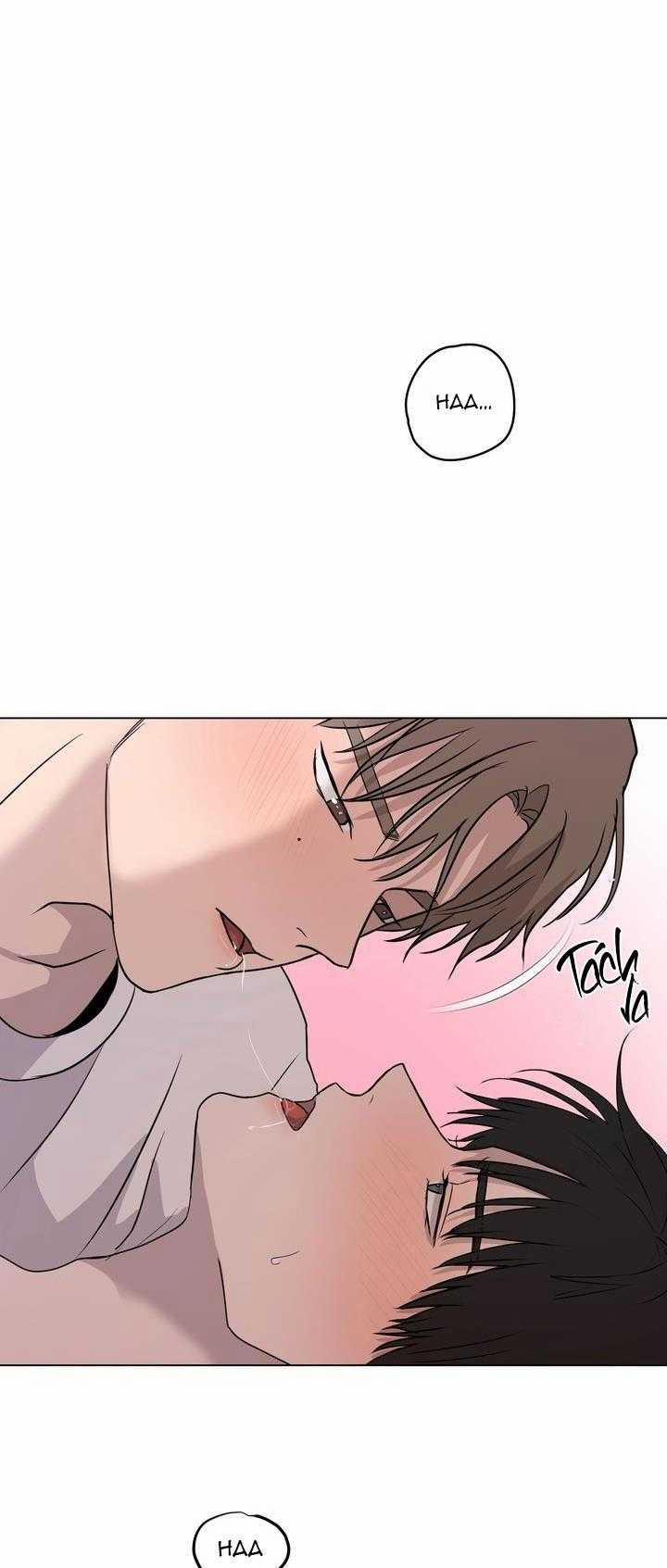 Bánh Quy Tình Yêu Tan Chảy 17 trang 88