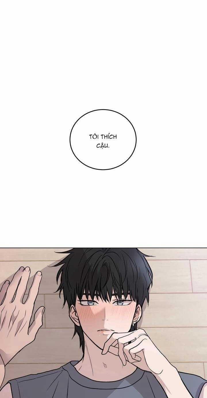 Bánh Quy Tình Yêu Tan Chảy 18 trang 1