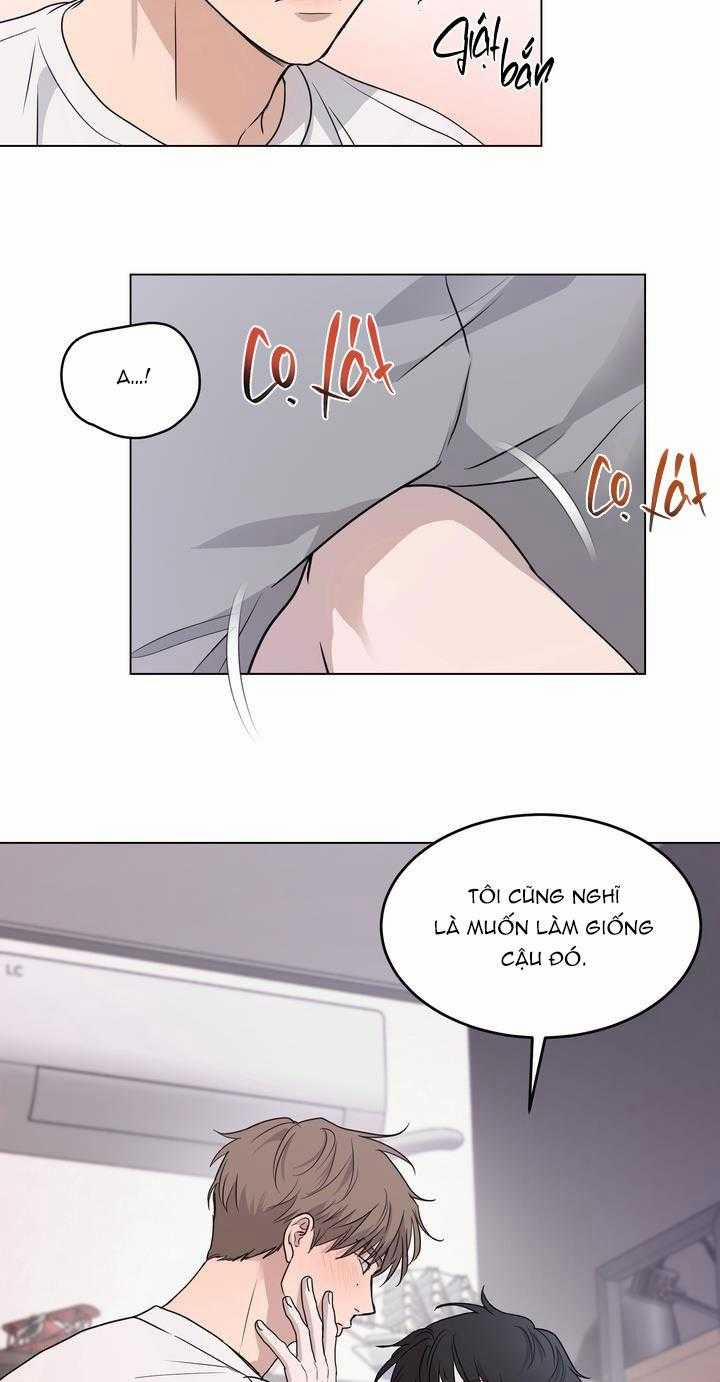 Bánh Quy Tình Yêu Tan Chảy 18 trang 10