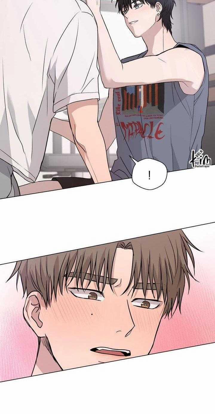 Bánh Quy Tình Yêu Tan Chảy 18 trang 11