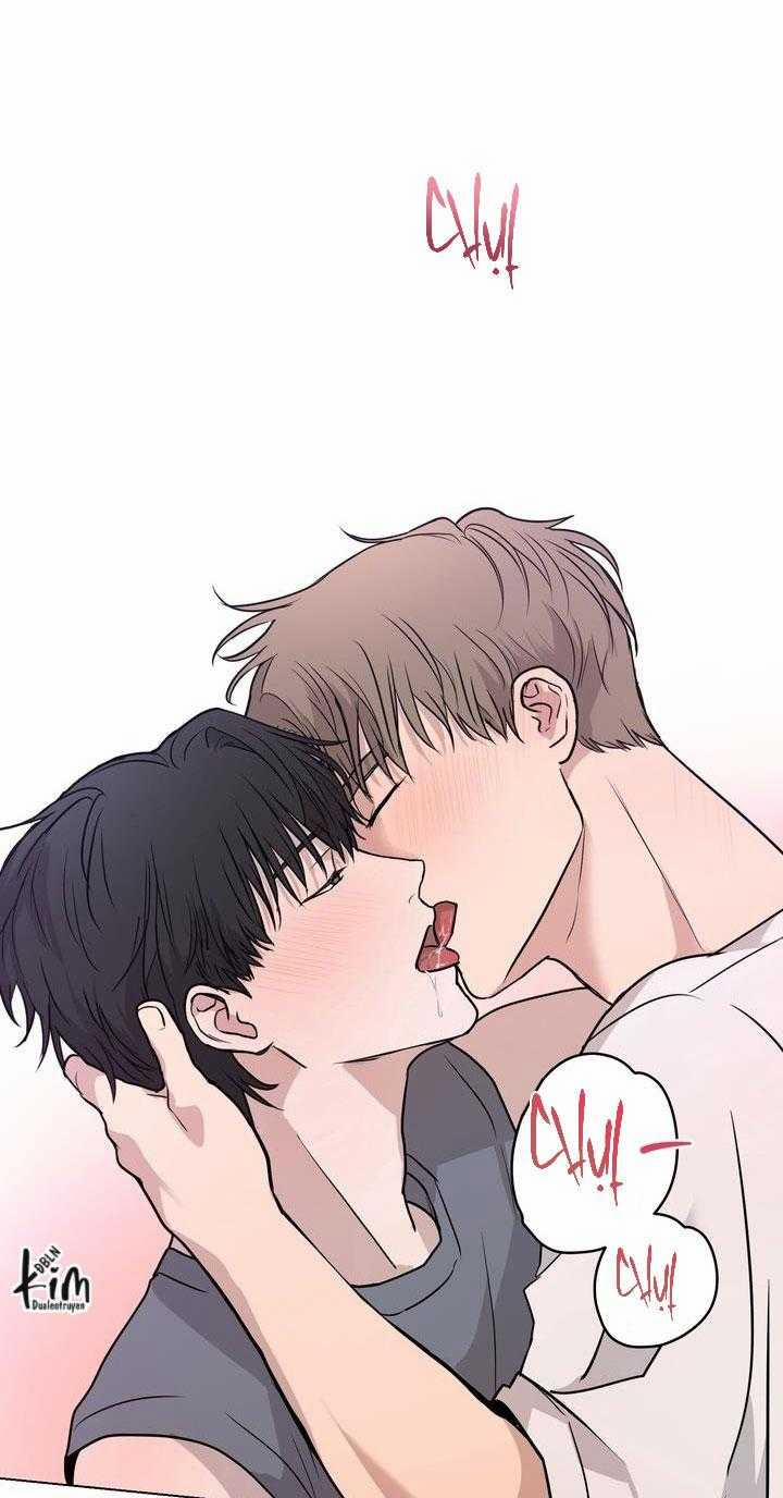 Bánh Quy Tình Yêu Tan Chảy 18 trang 14