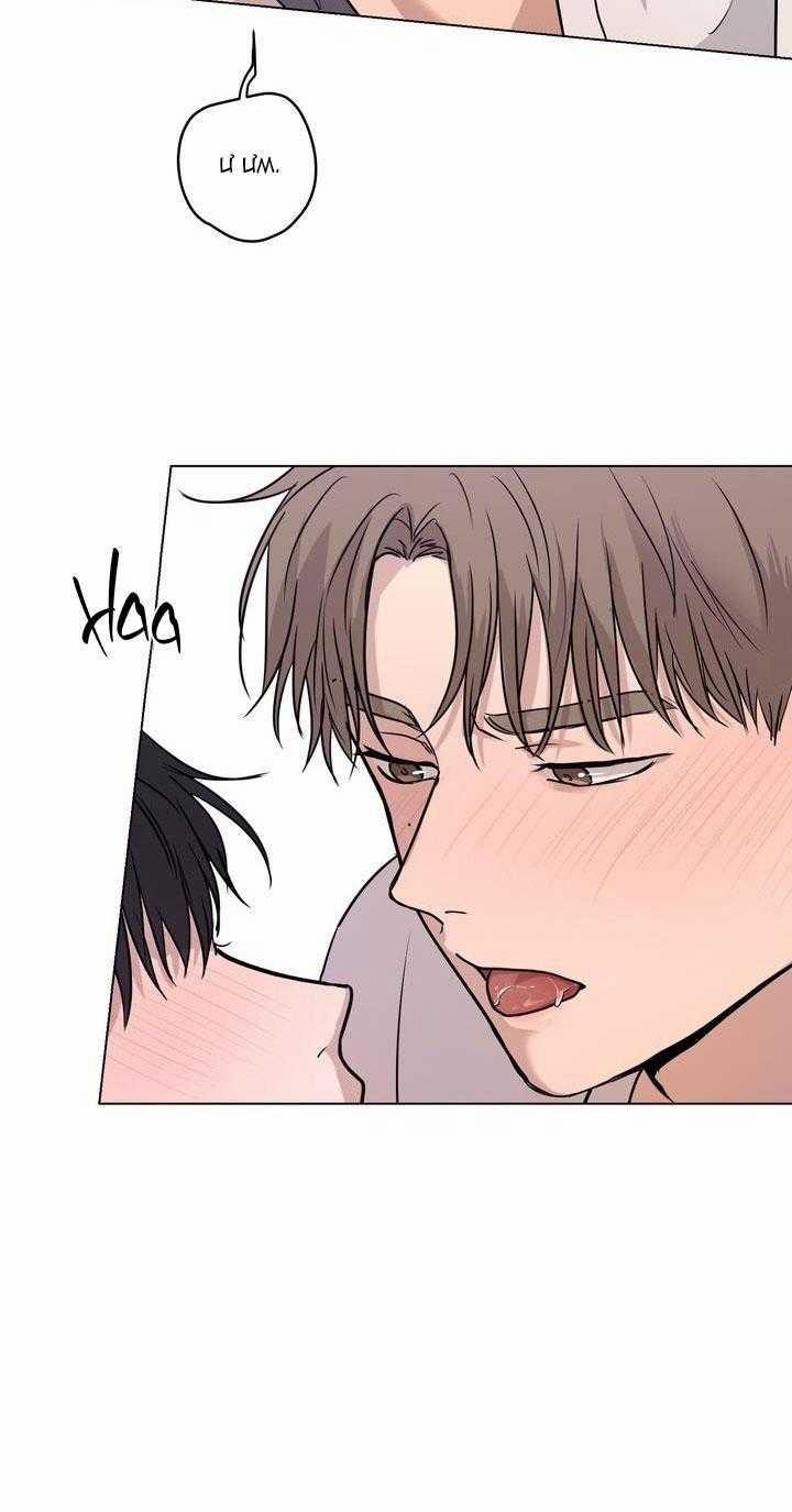 Bánh Quy Tình Yêu Tan Chảy 18 trang 15