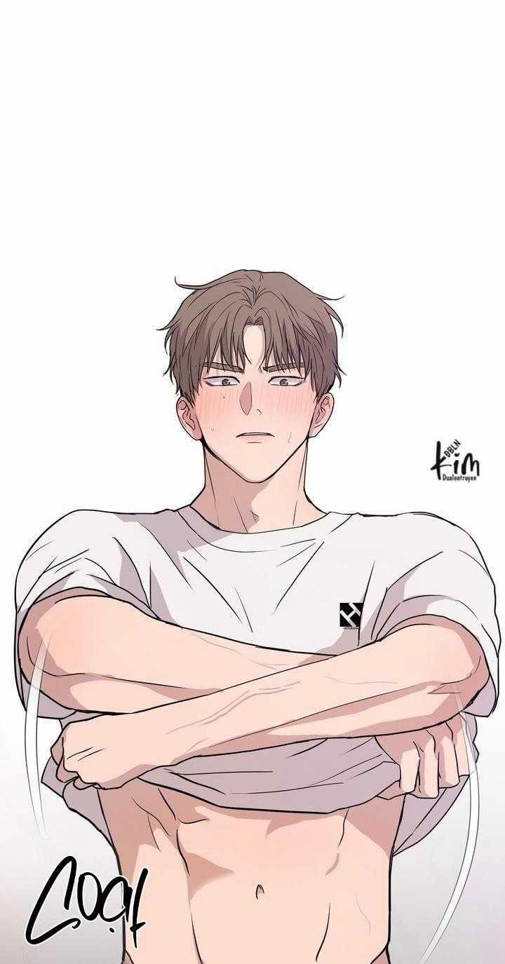 Bánh Quy Tình Yêu Tan Chảy 18 trang 16