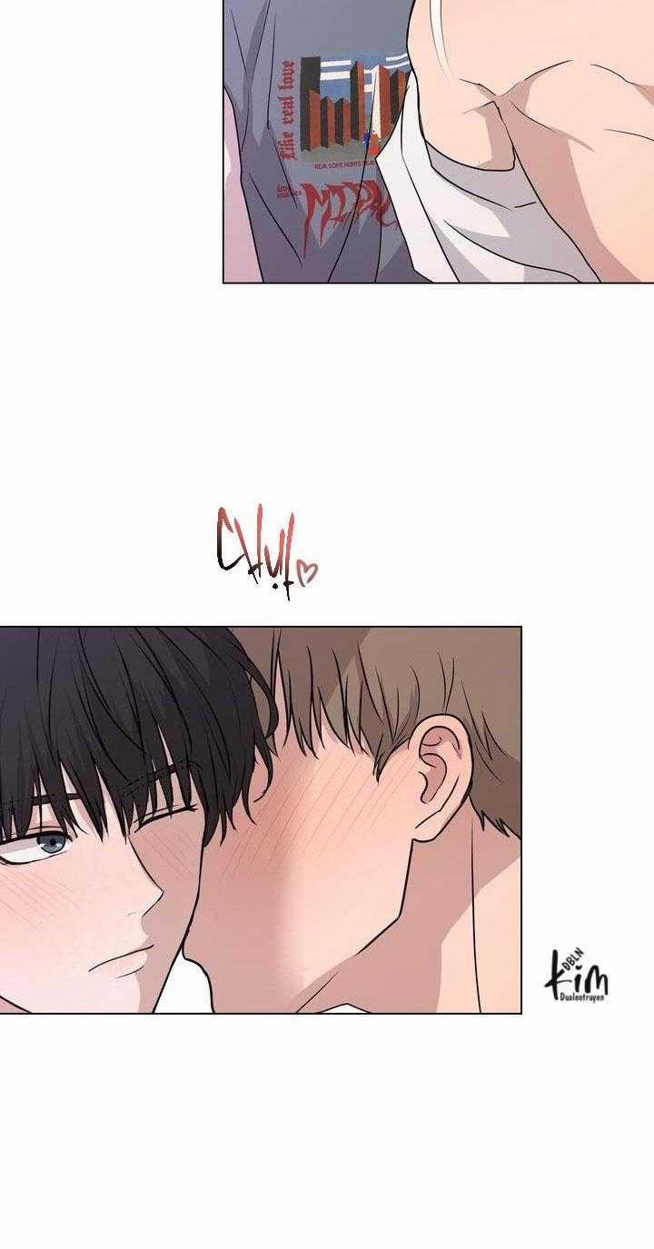 Bánh Quy Tình Yêu Tan Chảy 18 trang 18