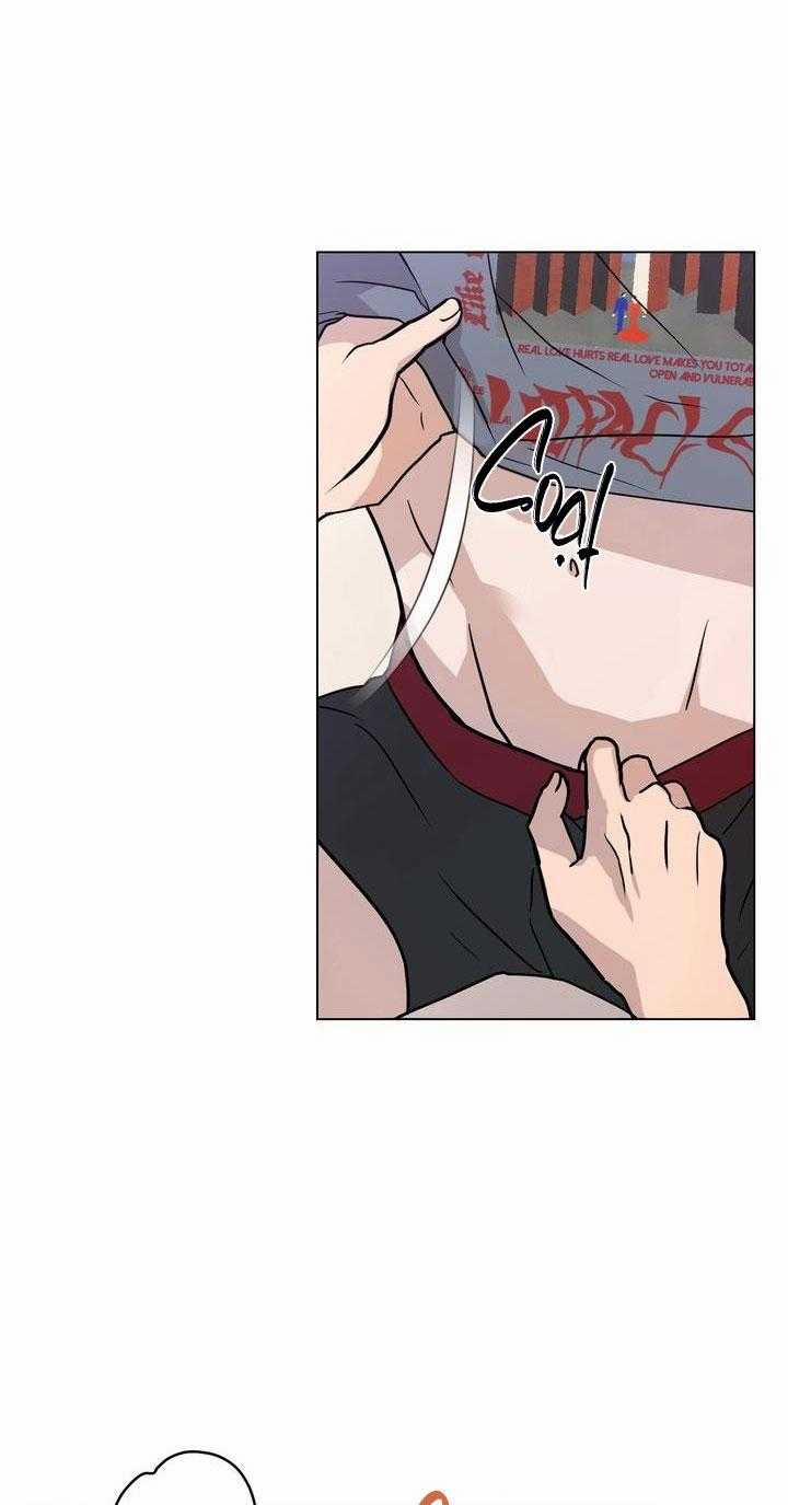 Bánh Quy Tình Yêu Tan Chảy 18 trang 19