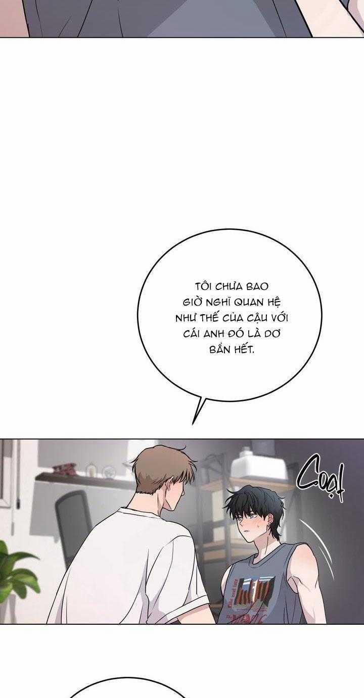 Bánh Quy Tình Yêu Tan Chảy 18 trang 2