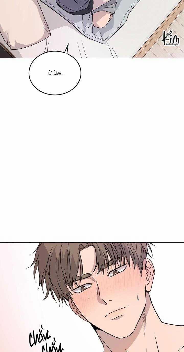 Bánh Quy Tình Yêu Tan Chảy 18 trang 21