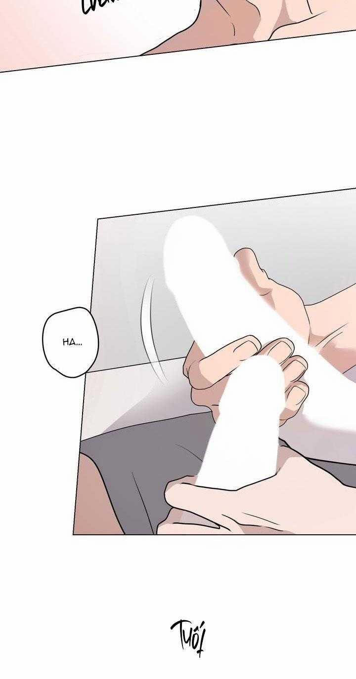 Bánh Quy Tình Yêu Tan Chảy 18 trang 22