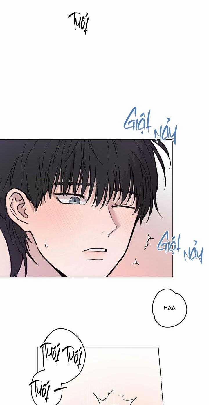 Bánh Quy Tình Yêu Tan Chảy 18 trang 23