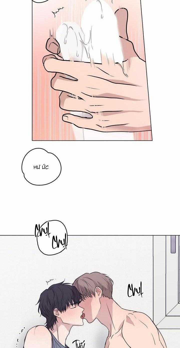 Bánh Quy Tình Yêu Tan Chảy 18 trang 24