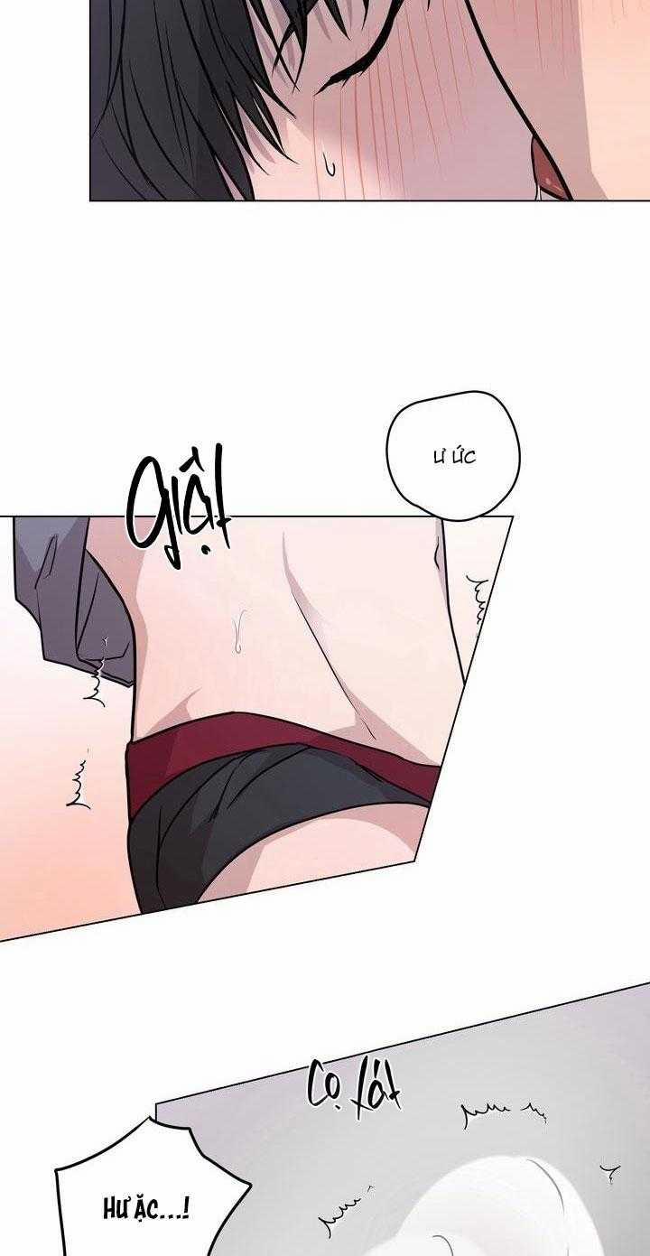 Bánh Quy Tình Yêu Tan Chảy 18 trang 26