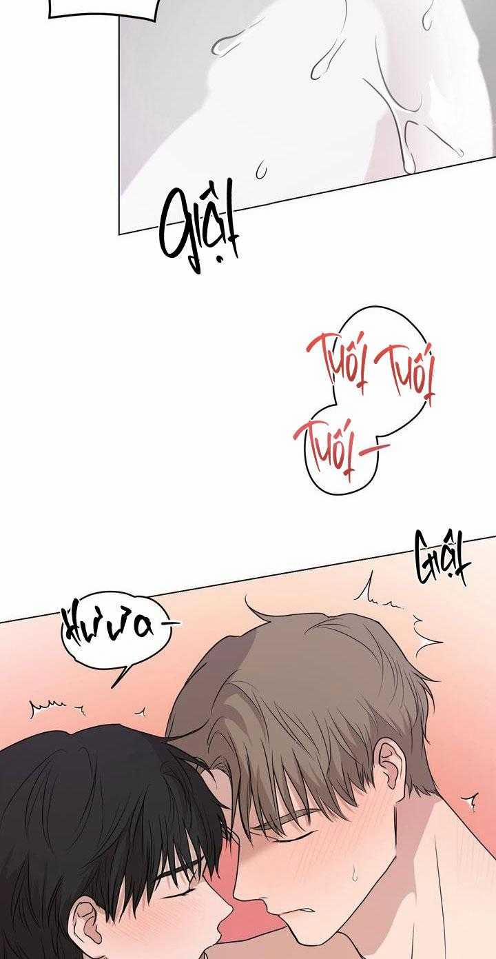 Bánh Quy Tình Yêu Tan Chảy 18 trang 27