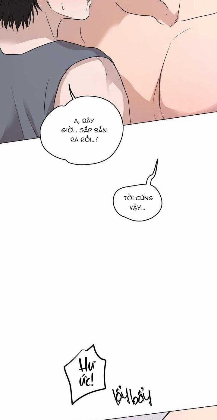 Bánh Quy Tình Yêu Tan Chảy 18 trang 28