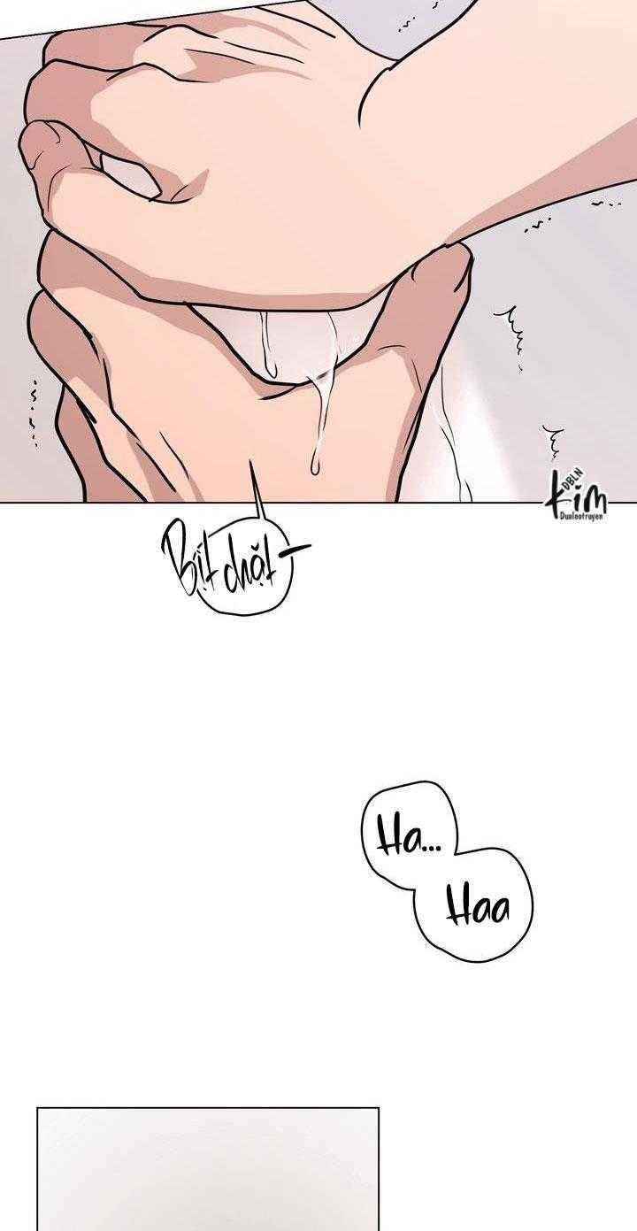 Bánh Quy Tình Yêu Tan Chảy 18 trang 29