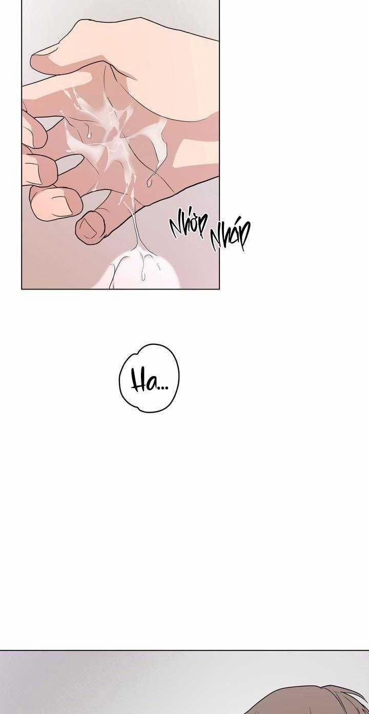 Bánh Quy Tình Yêu Tan Chảy 18 trang 30