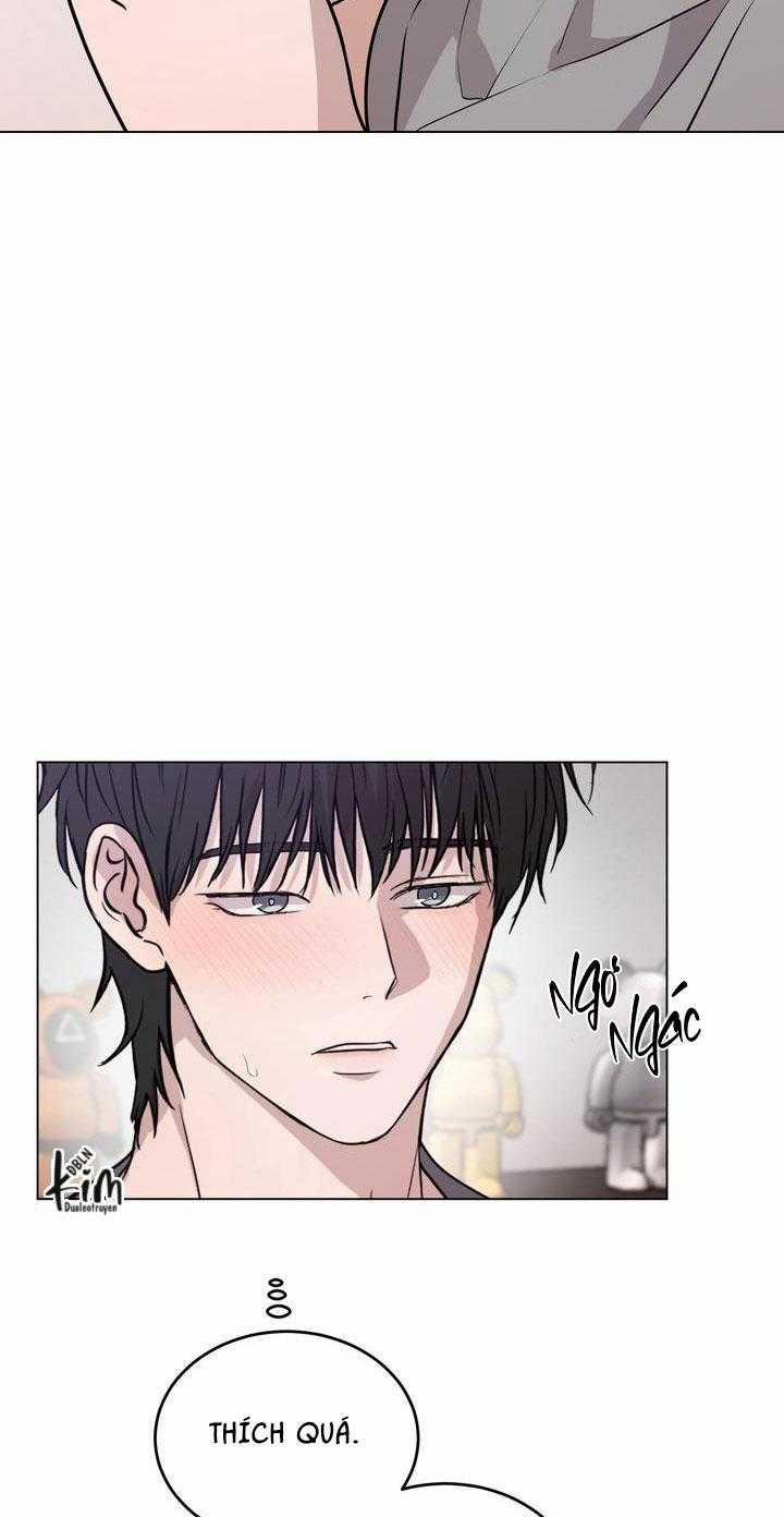 Bánh Quy Tình Yêu Tan Chảy 18 trang 32