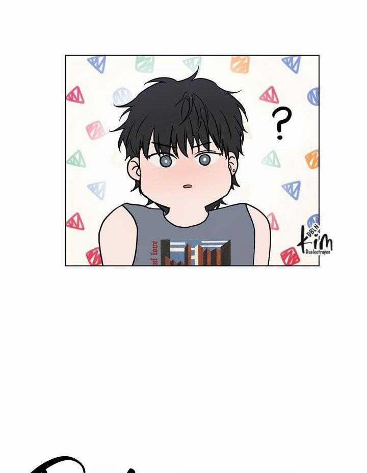 Bánh Quy Tình Yêu Tan Chảy 18 trang 34