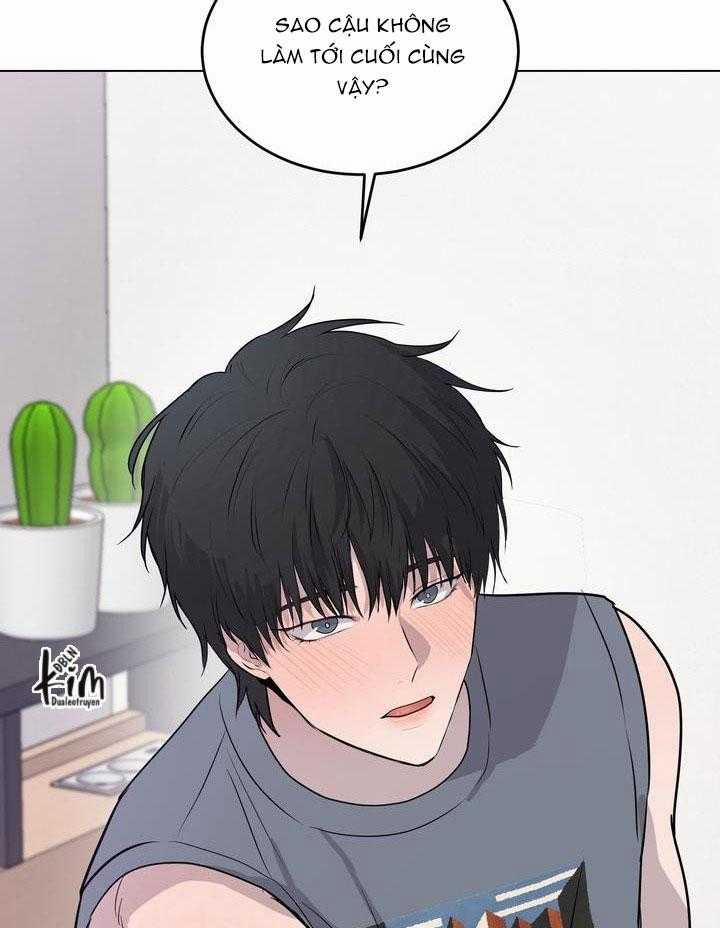 Bánh Quy Tình Yêu Tan Chảy 18 trang 36