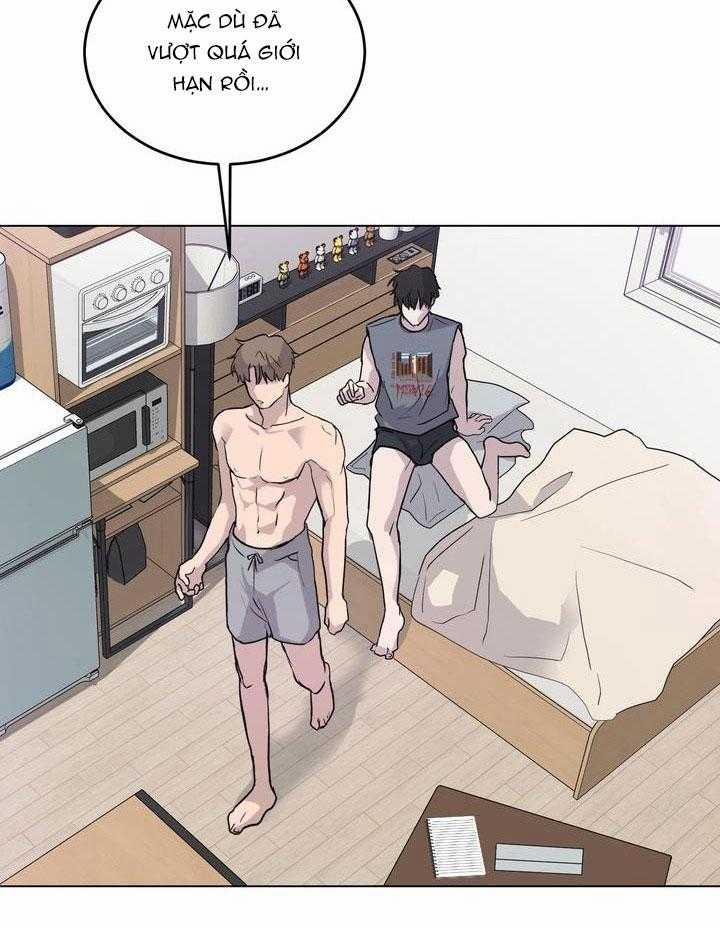 Bánh Quy Tình Yêu Tan Chảy 18 trang 40