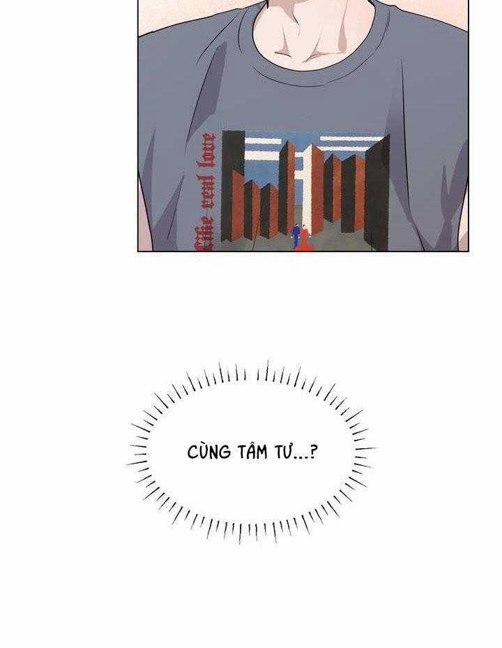 Bánh Quy Tình Yêu Tan Chảy 18 trang 43