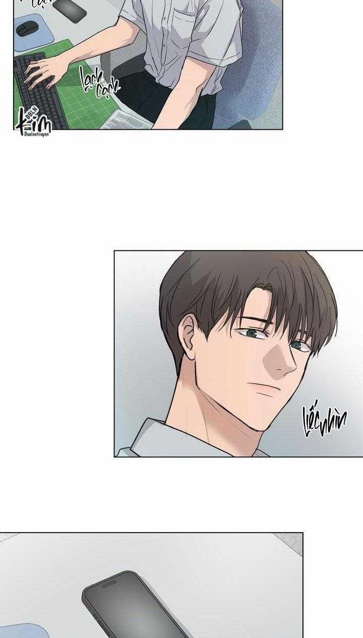 Bánh Quy Tình Yêu Tan Chảy 18 trang 46