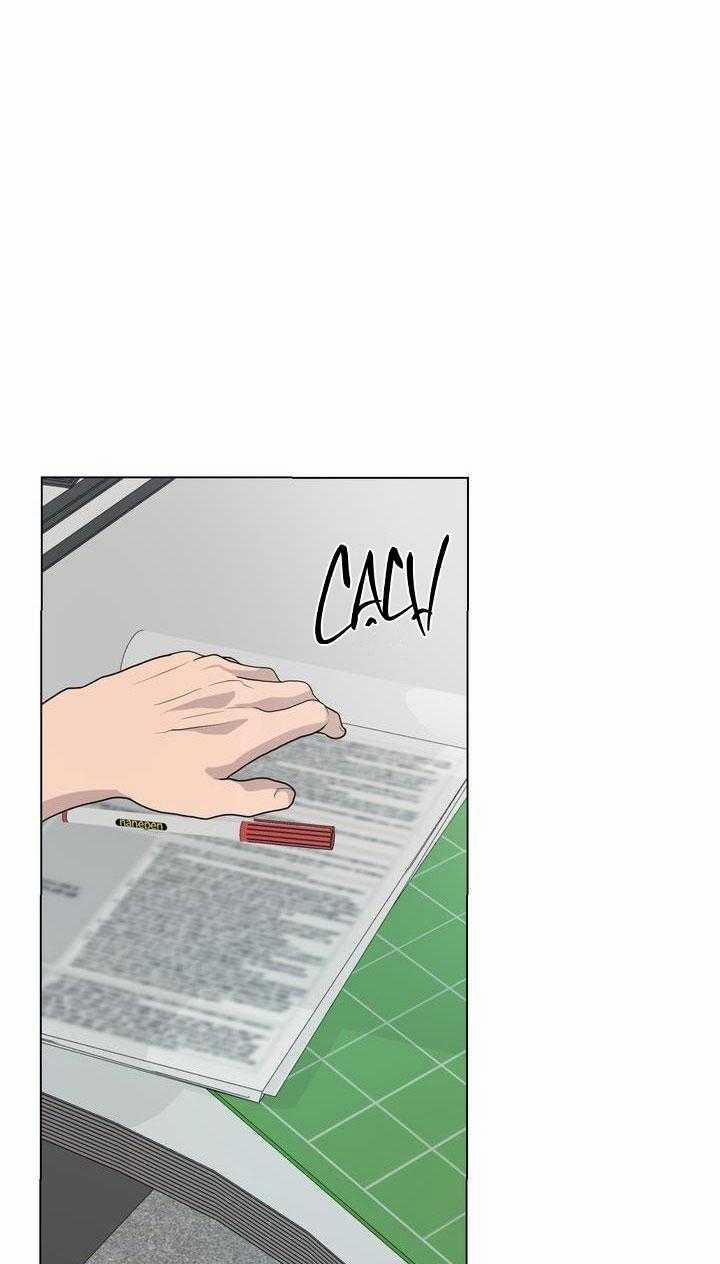 Bánh Quy Tình Yêu Tan Chảy 18 trang 49