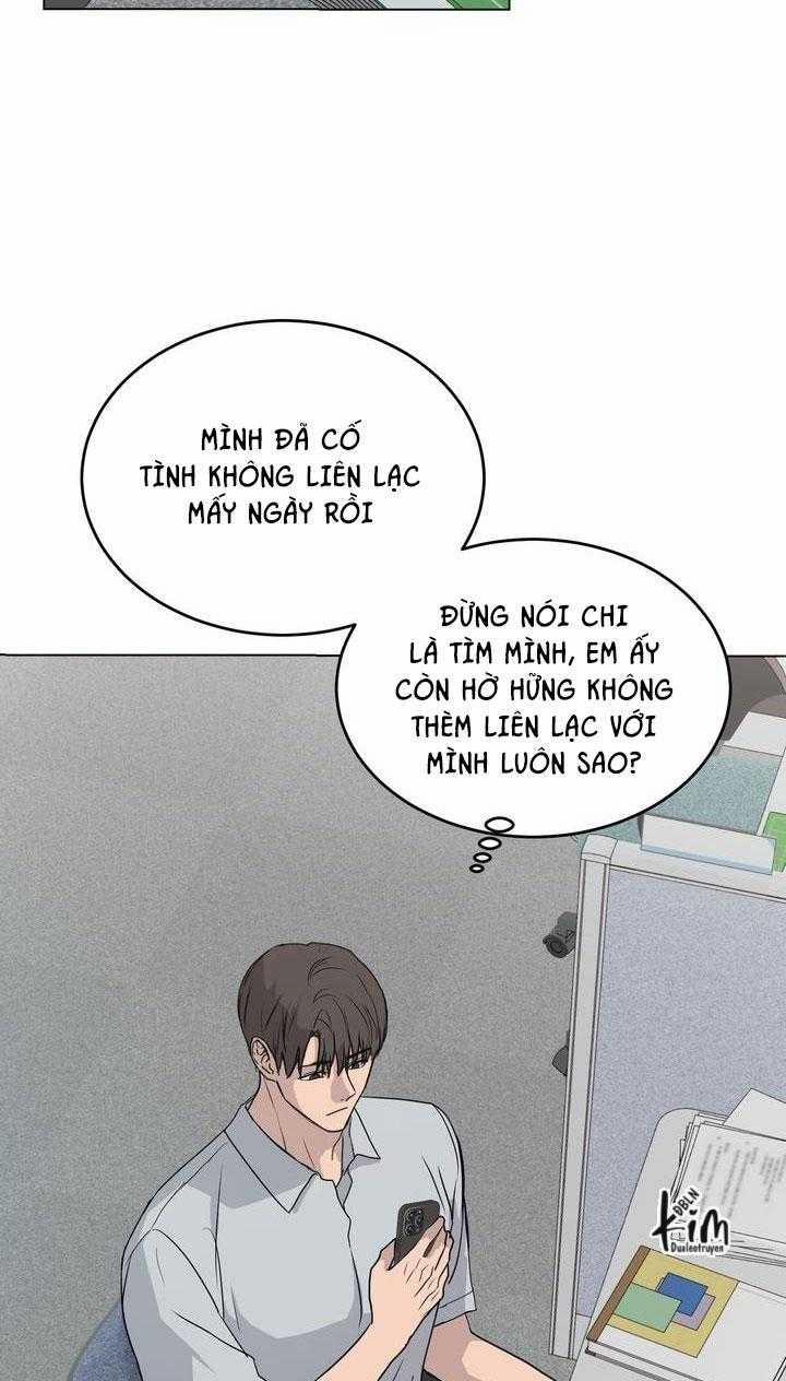 Bánh Quy Tình Yêu Tan Chảy 18 trang 50