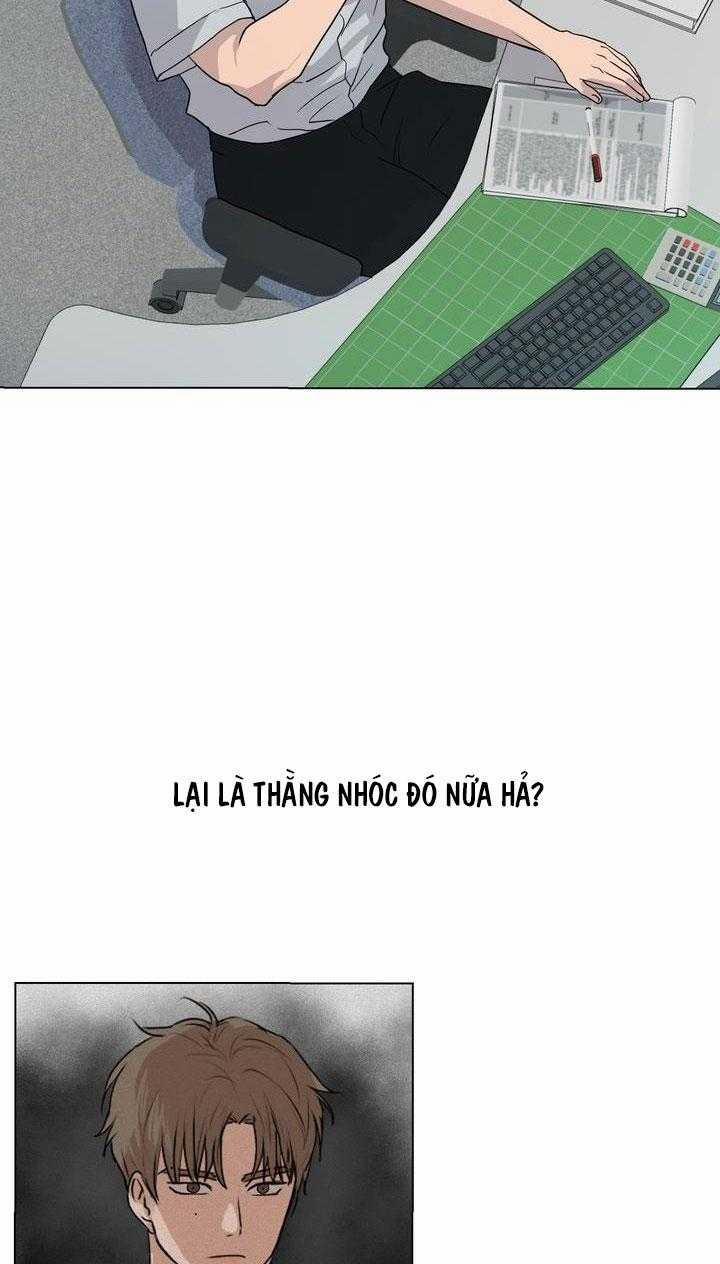 Bánh Quy Tình Yêu Tan Chảy 18 trang 51